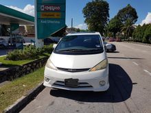 2005 Toyota Estima 2.4 G MPV
