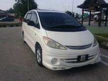 2000 Toyota Estima 3.0 G MPV