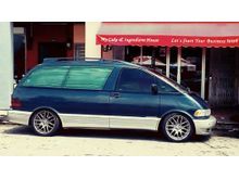 1997 Toyota Estima 2.4 Lucida MPV (A)