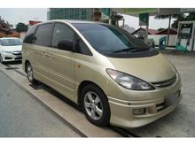 2002 Toyota Estima (A) 2.4