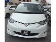 2006 Toyota Estima 2.4 MPV