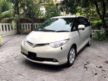 2006 Toyota Estima 2.4 (A) Aeras G