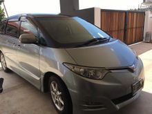 2006 Toyota Estima 2.4 MPV
