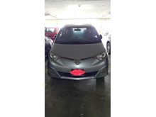 2006 Toyota Estima 2.4 MPV