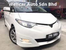 TOYOTA ESTIMA 3.5 V6 FULL SPEC LUCKY PLATE 3353 1 CAREFUL OWNER