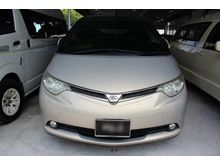 2006 Toyota Estima 2.4 MPV (A)