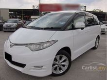 Toyota Estima 2.4 G NEW FACELIFT 7 SEAT MPV