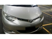 2008 registered 2014 Toyota Estima 2.4 MPV