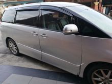 2006 Toyota Estima 2.4 MPV