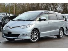 2006 Toyota Estima 2.4 MPV