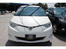 2007 Toyota Estima 2.4 (A)