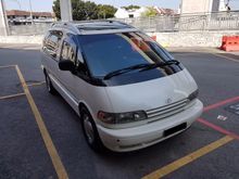 1996 Toyota Estima 2.4 Super MPV