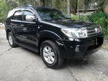 2009 Toyota Fortuner 2.7 V (A) TIP TOP CONDITION
