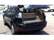 2006 Toyota Harrier 2.4 240G SUV