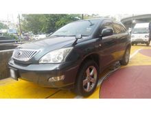 2006 Toyota Harrier 2.4 240G SUV -- EASY SELL --