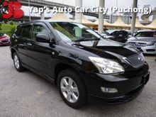 2007 Toyota Harrier 2.4 (A)