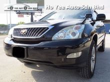 2010 Toyota Harrier 2.4 Premium L