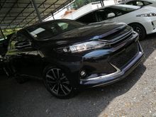 (YOU SHOULD READ THIS) 2015 Toyota Harrier 2.0 Gs Edition