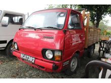 1984 Toyota Hiace 2.0 Lorry (M) USED CAR