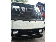 1985 Toyota Hiace (M)