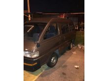 1999 Toyota Hiace 2.0 Van
