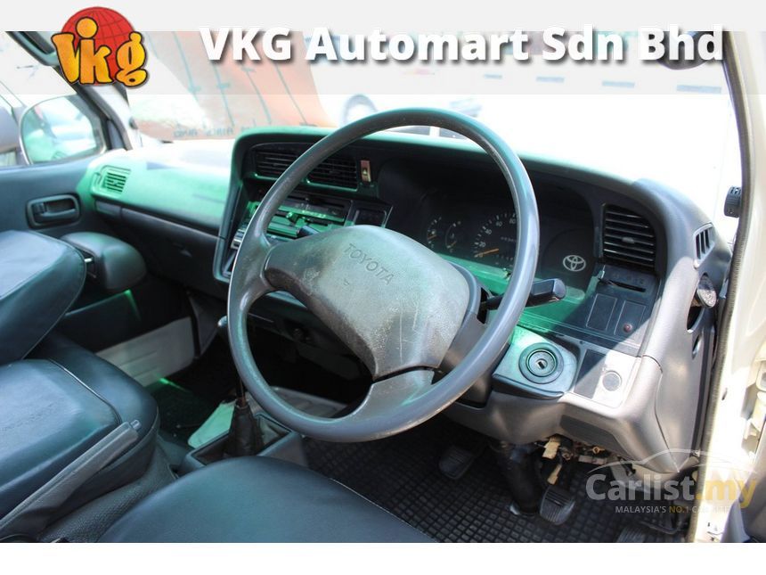 Perodua Viva Elite Colour 2019 - Furatoh