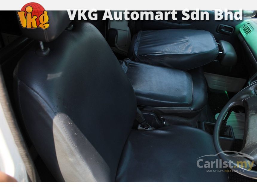 Perodua Viva Elite Colour 2019 - Rinanoisy