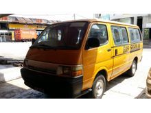 1995 Toyota Hiace 2.4 (M) Van