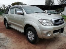 2010 Toyota Hilux 3.0 G (A) VNT INTERCOOLER 4WD