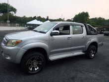 RAMADAN MONTH PROMOTION BEST DEAL- Toyota Hilux 2.5 G Pickup Truck 2008