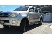 2010 Toyota Hilux 3.0 G (A)