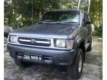 2000 Toyota Hilux 2.8 Pickup Truck (M)