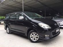 2009 Toyota Innova 2.0 (M) E MPV 09