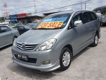 One Lady Owner, G-Spec. Full Loan, Body Kit, Super Great Condition, Original Paint