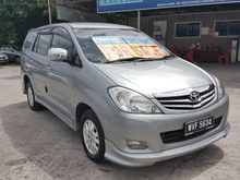 Lady Owner, G-Spec. Full Loan, Body Kit, New Facelift, Original Paint