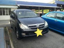 2006 Toyota Innova 2.0 G MPV