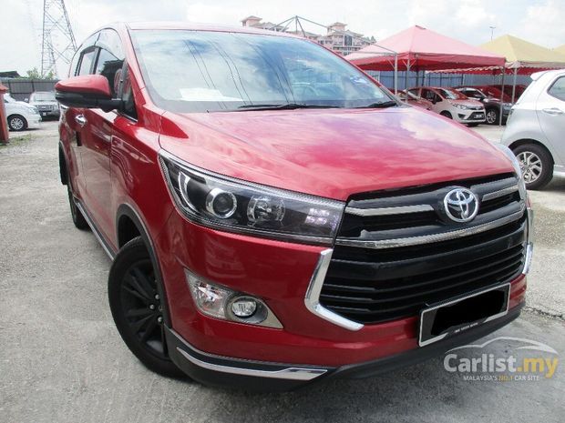 Search 11,841 Toyota Used Cars for Sale in Malaysia  Carlist.my