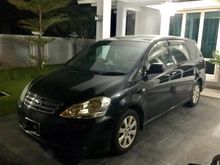 Toyota Ipsum 2.4l 2007/2010 Good Condition