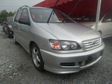 1999 Toyota Ipsum 2.0 MPV (A) USED CAR