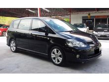 Toyota Ipsum 2.4 Auto Facelift Sport Edition Model Very Nice Condition