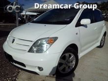 2006 Toyota vios Ist 1.5 Hatchback