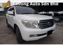 2009 Toyota Land Cruiser 4.7 V8 PETROL (A) FREE 6 MONTHS WARRANTY