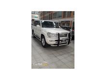 2004 Toyota Land Cruiser Cygnus 4.7 V8 Auto, superb condition throughout, reluctant sale due to relocation