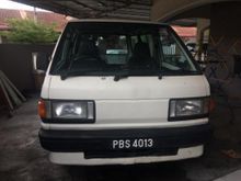 1989 Toyota Liteace 0 (M)