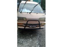 1995 Toyota Liteace (M)