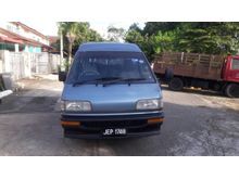 1993 Toyota Liteace 1.5 Van