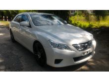 2011 Toyota Mark X 2.5 250G