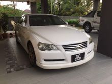 2007 Toyota Mark X 2.5 250G Sedan (A)