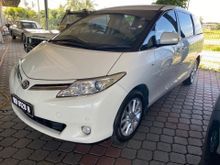 2014 Toyota Previa 2.4 GL MPV (AT)