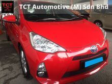 Toyota Prius C 1.5 Hybrid GOOD CONDITION PLS CALL